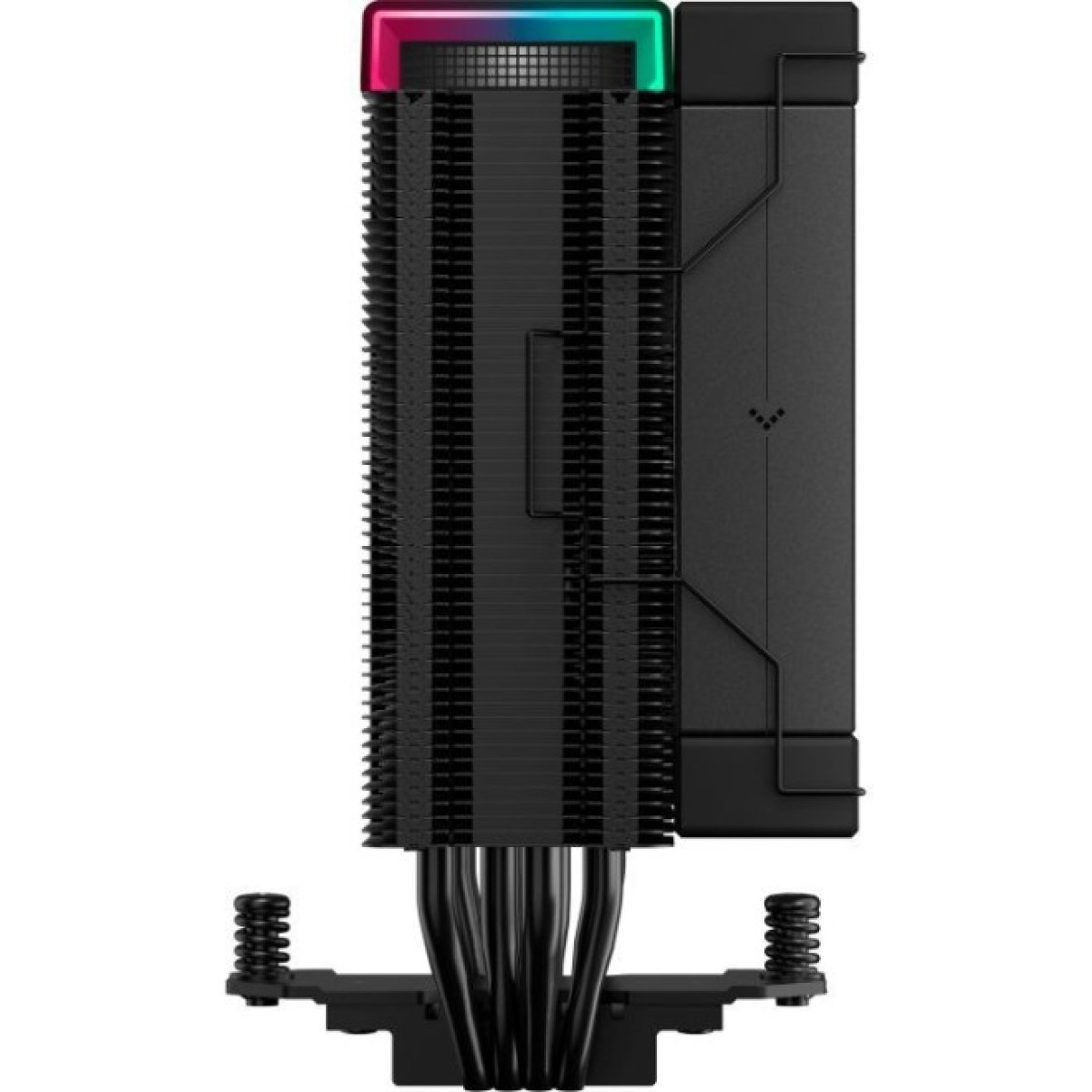 Кулер для процессора Deepcool AK400 Digital Pro (R-AK400-BKAPMN-G) 98_98.jpg - фото 4