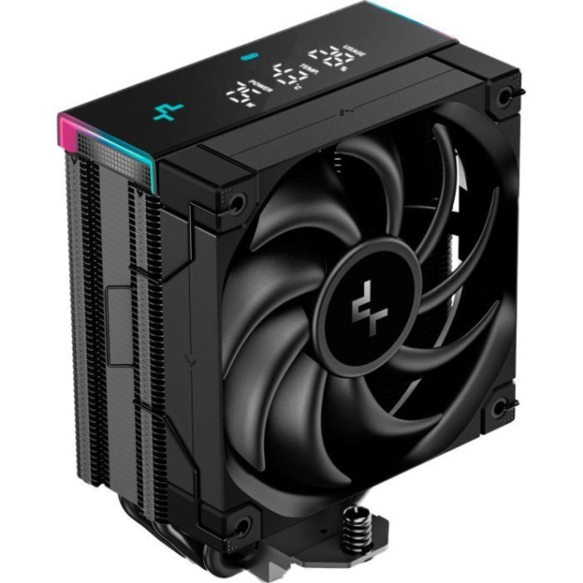 Кулер для процессора Deepcool AK400 Digital Pro (R-AK400-BKAPMN-G) 256_256.jpg