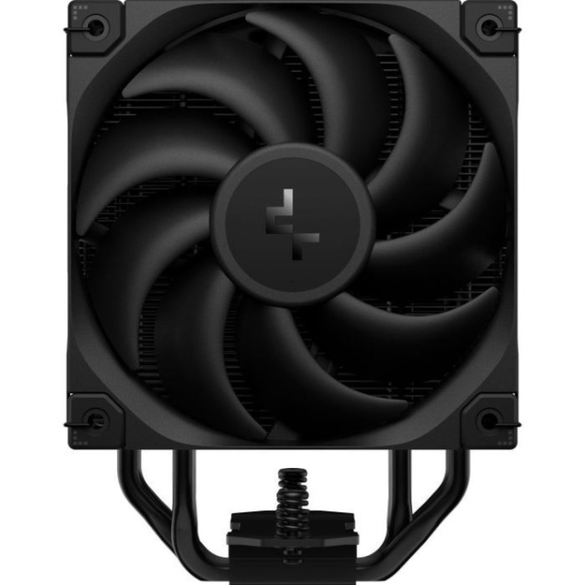 Кулер для процессора Deepcool AK400 Digital Pro (R-AK400-BKAPMN-G) 98_98.jpg - фото 5