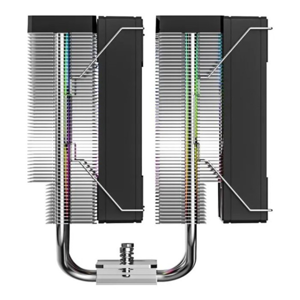 Кулер до процесора ID-Cooling Frozn A620 Pro SE ARGB (FROZN A620 PRO SE ARGB) 98_98.jpg - фото 3