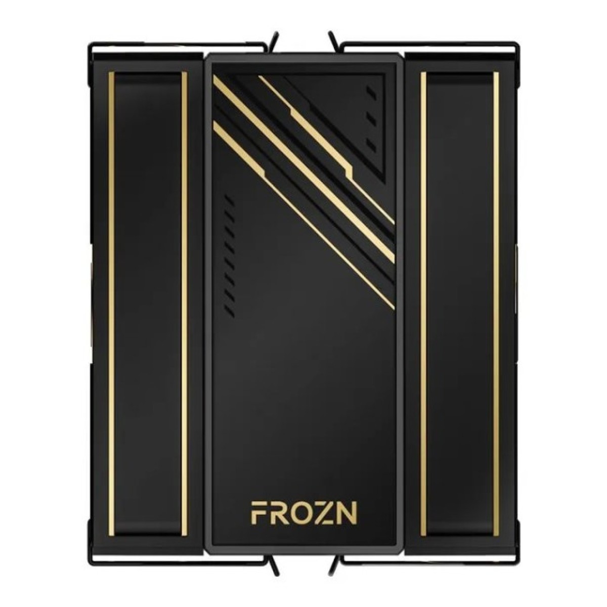 Кулер для процессора ID-Cooling Frozn A410 GDL (FROZN A410 GDL) 98_98.jpg - фото 3