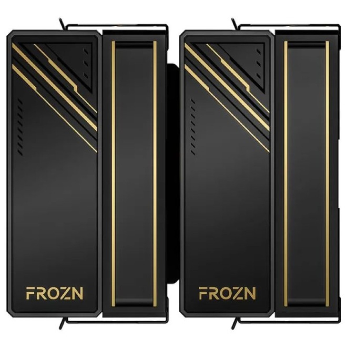 Кулер для процессора ID-Cooling Frozn A620 GDL (FROZN A620 GDL) 98_98.jpg - фото 4