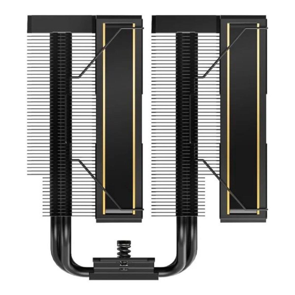 Кулер для процессора ID-Cooling Frozn A620 GDL (FROZN A620 GDL) 98_98.jpg - фото 5