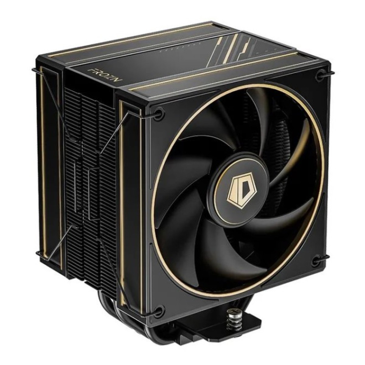 Кулер для процессора ID-Cooling Frozn A410 GDL (FROZN A410 GDL) 98_98.jpg - фото 4