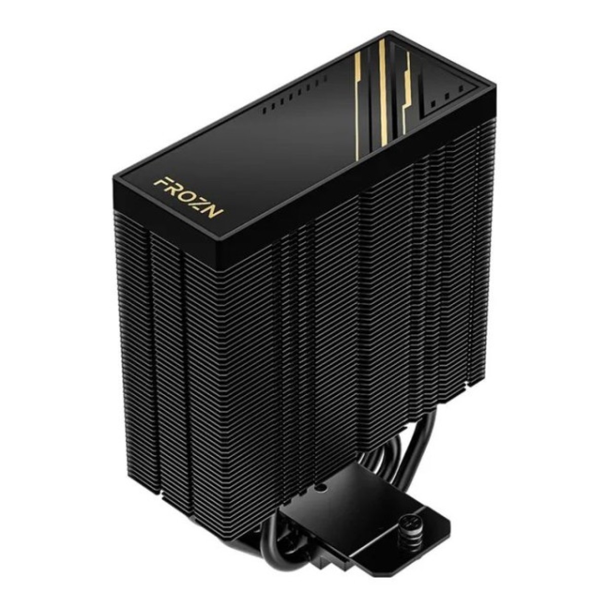 Кулер для процессора ID-Cooling Frozn A410 GDL (FROZN A410 GDL) 98_98.jpg - фото 5