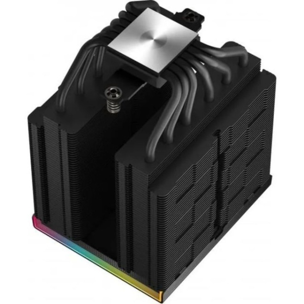 Кулер для процессора Deepcool AK620 Digital Pro (R-AK620-BKAPMN-G) 98_98.jpg - фото 4