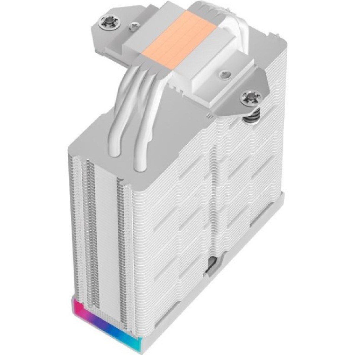 Кулер для процессора Deepcool AK400 Digital Pro White (R-AK400-WHAPMN-G) 98_98.jpg - фото 7