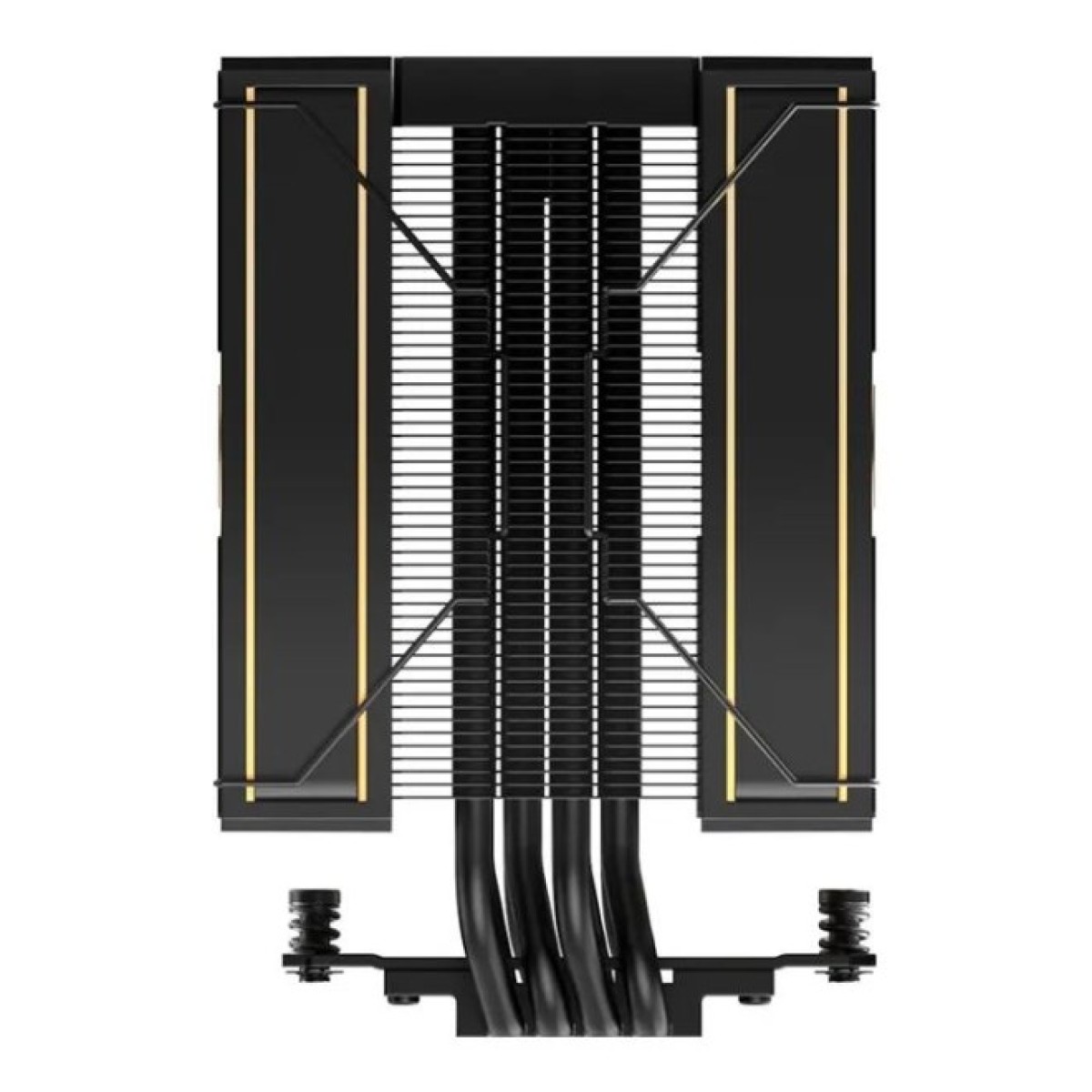 Кулер для процессора ID-Cooling Frozn A410 GDL (FROZN A410 GDL) 98_98.jpg - фото 6