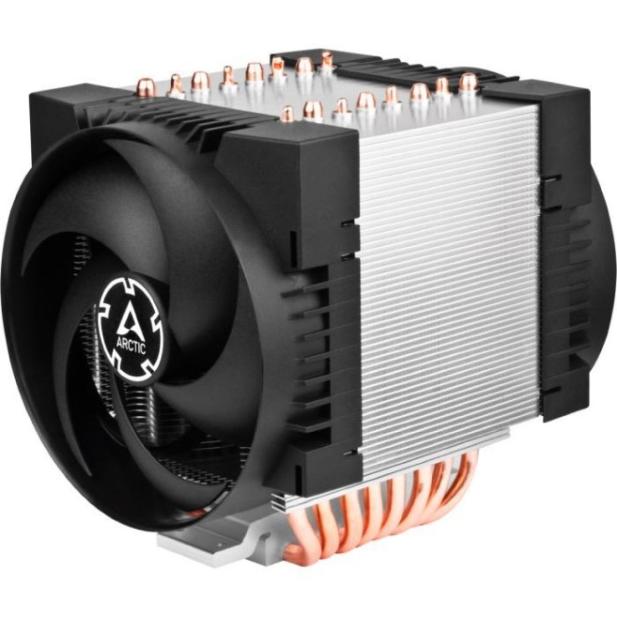 Кулер для процессора Arctic 4U-M Ampere (ACFRE00171A) 256_256.jpg