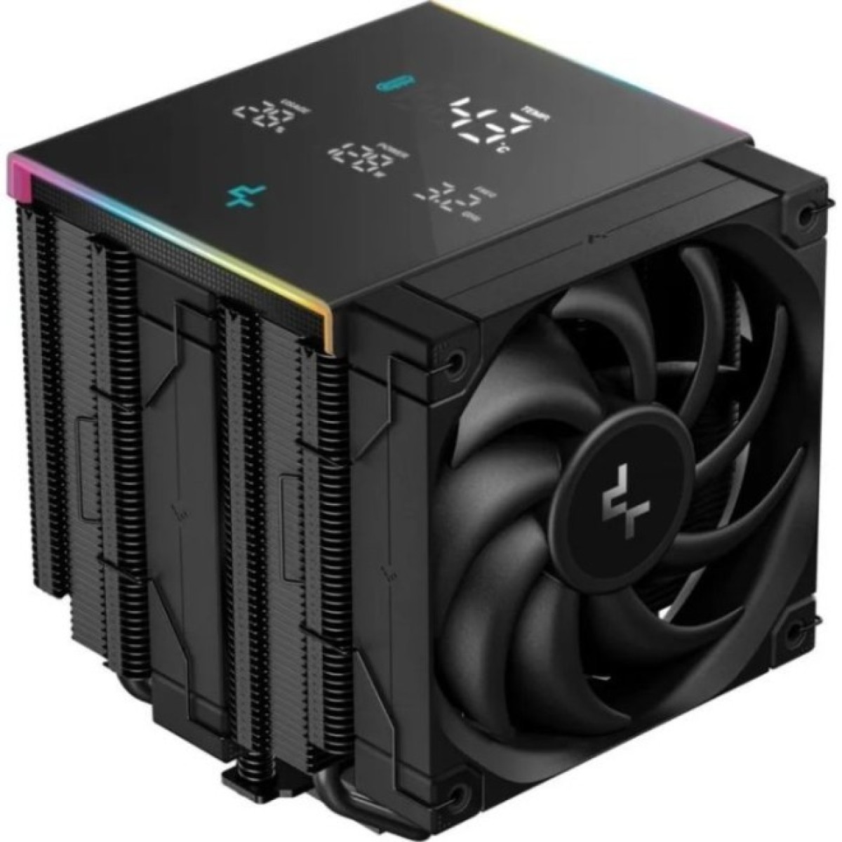 Кулер для процессора Deepcool AK620 Digital Pro (R-AK620-BKAPMN-G) 256_256.jpg