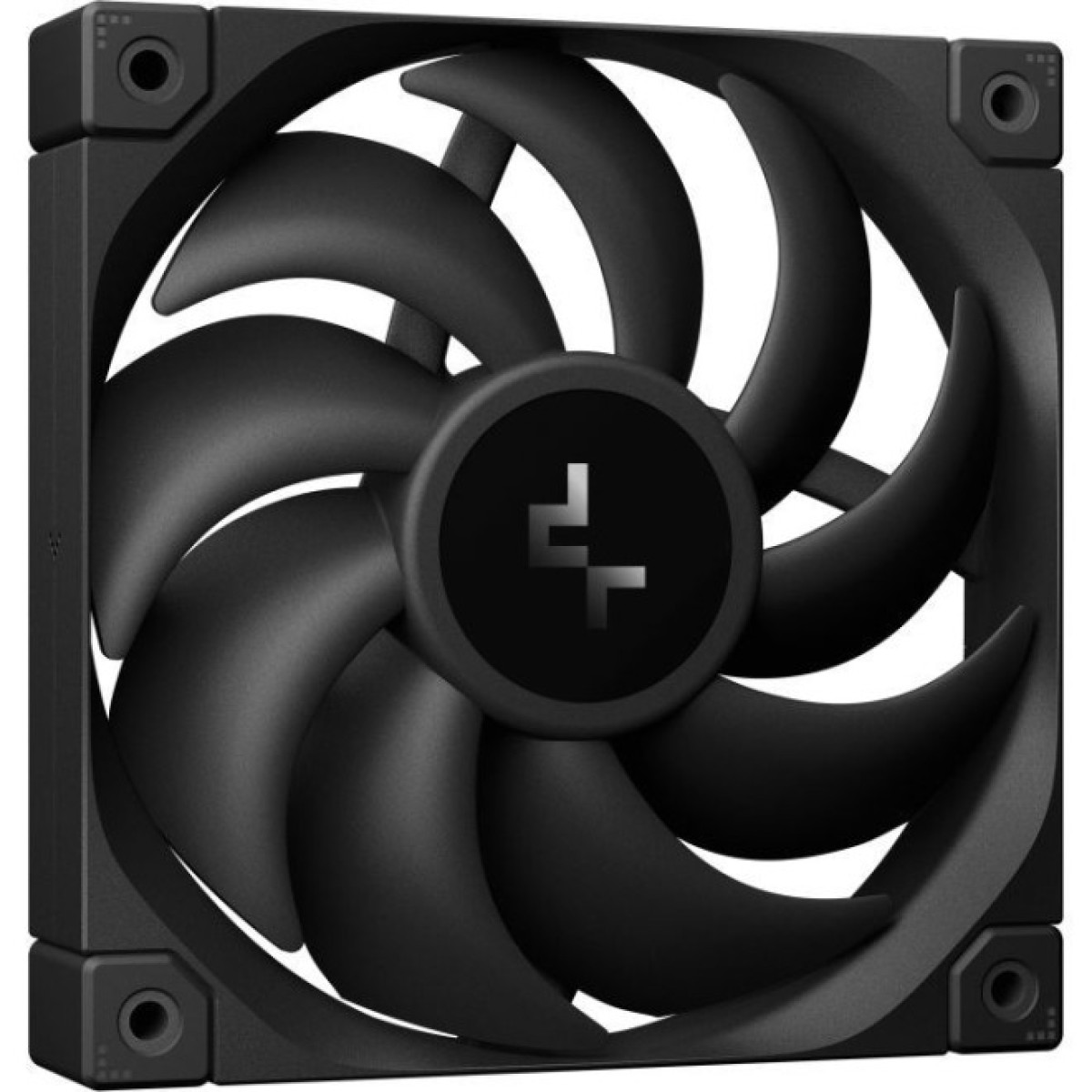 Кулер для процессора Deepcool AK400 Digital Pro (R-AK400-BKAPMN-G) 98_98.jpg - фото 10