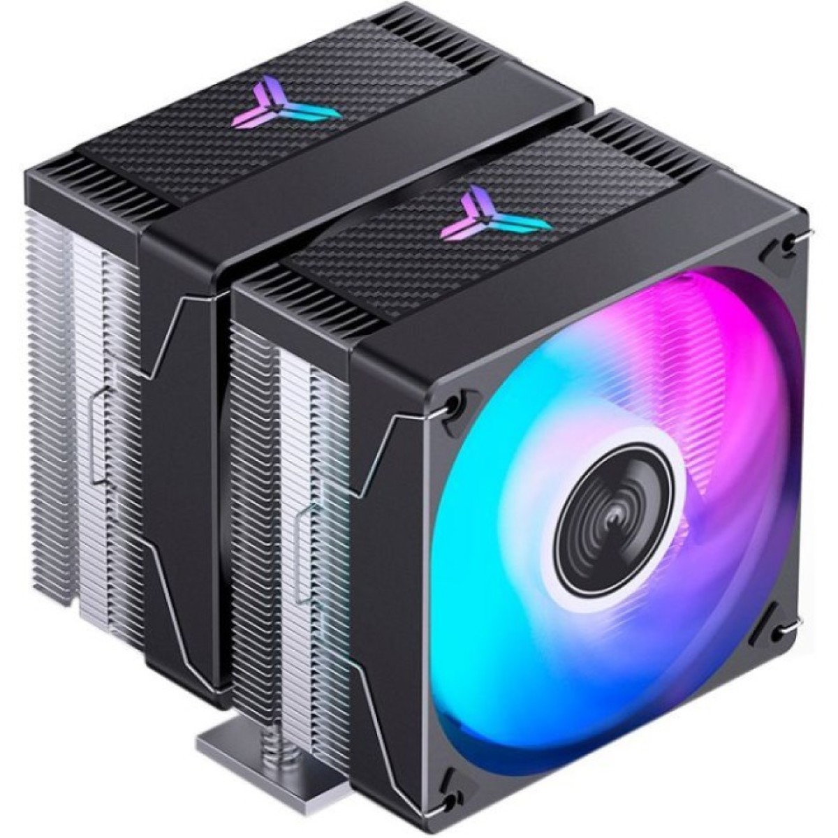 Кулер для процессора JONSBO CR-3000E Black 256_256.jpg