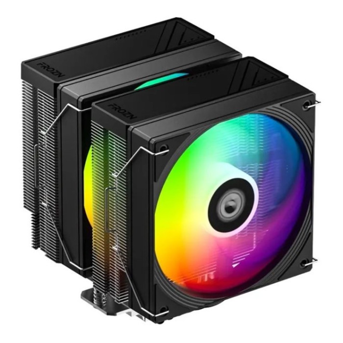 Кулер для процессора ID-Cooling Frozn A620 Pro SE ARGB (FROZN A620 PRO SE ARGB) 256_256.jpg