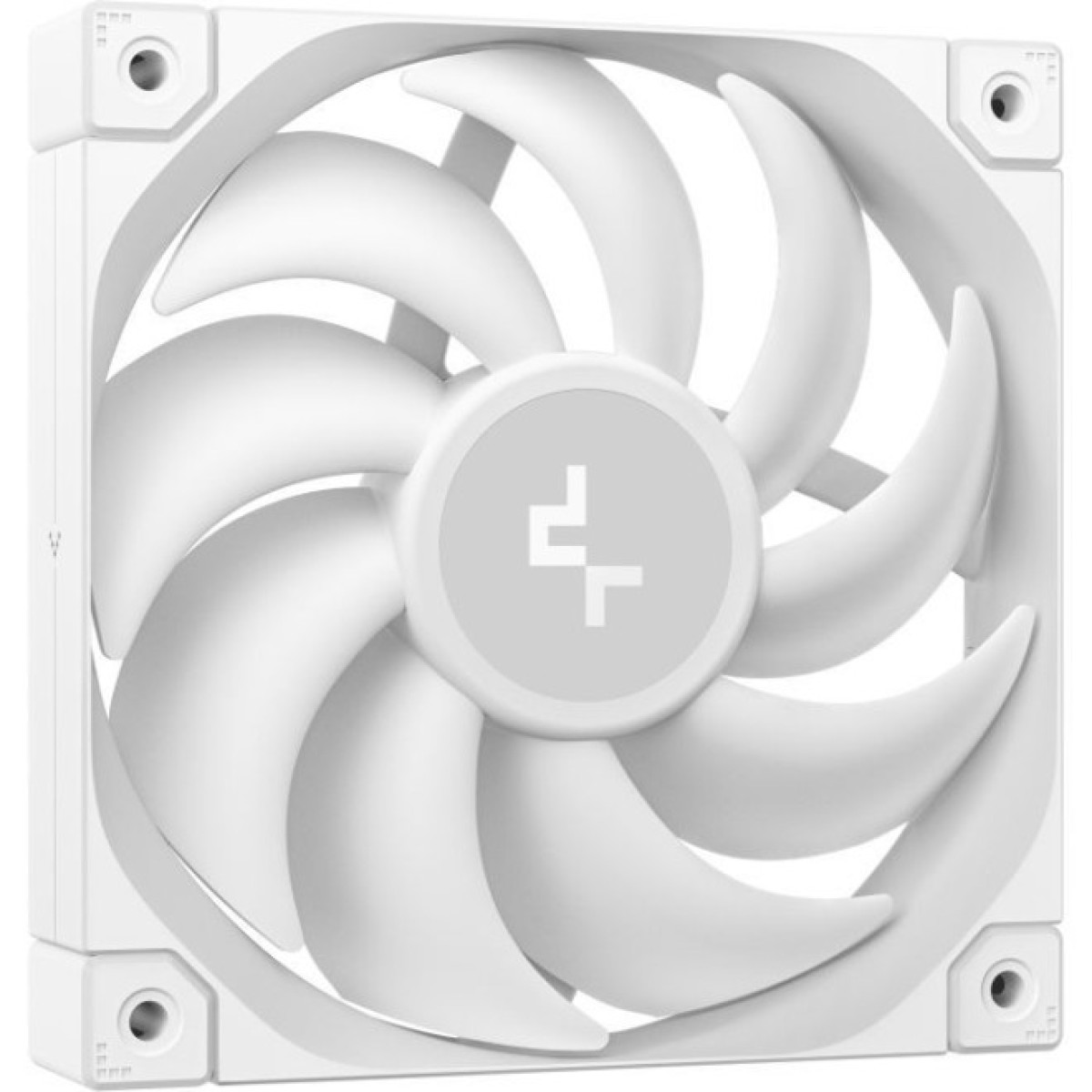 Кулер для процессора Deepcool AK400 Digital Pro White (R-AK400-WHAPMN-G) 98_98.jpg - фото 10