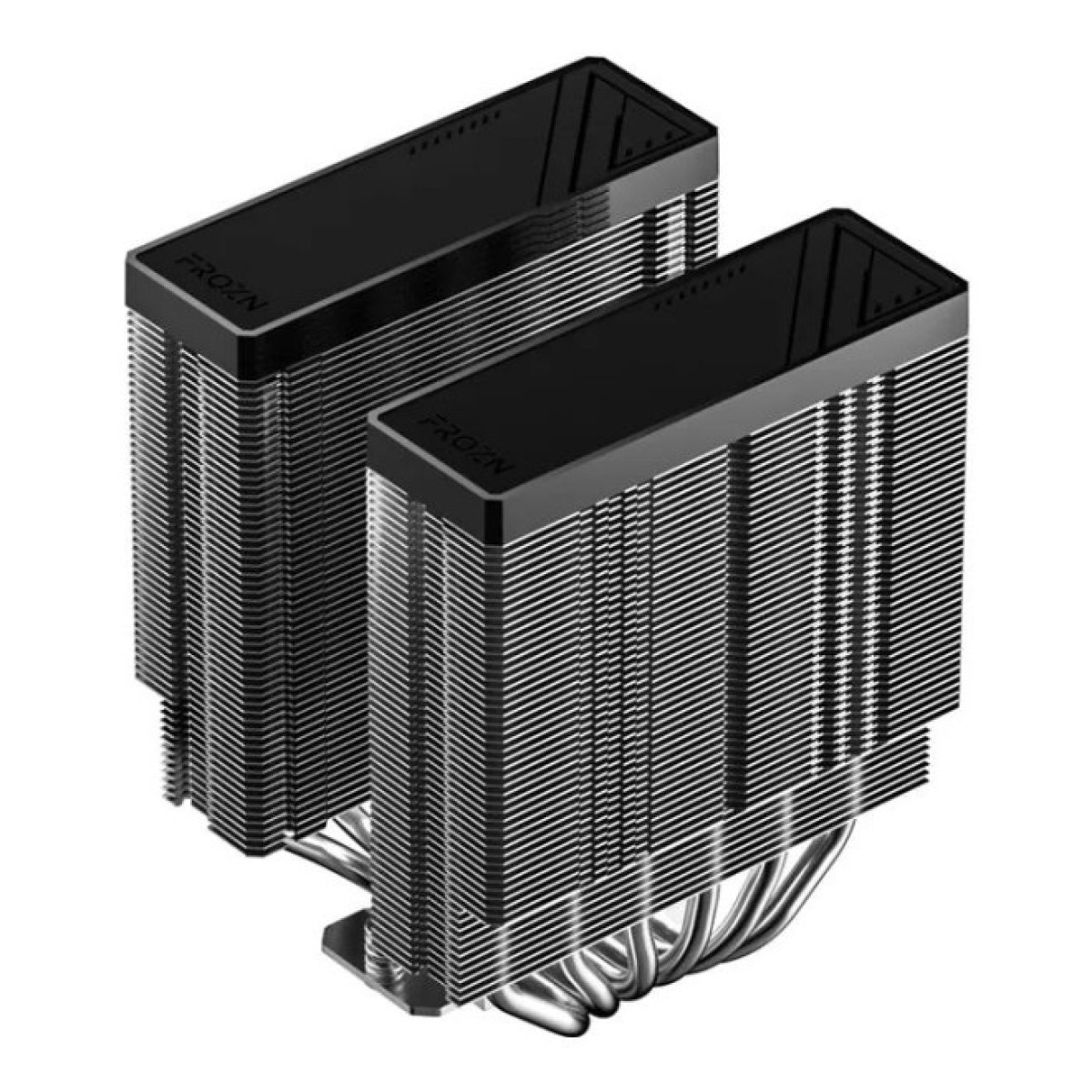 Кулер до процесора ID-Cooling Frozn A620 Pro SE ARGB (FROZN A620 PRO SE ARGB) 98_98.jpg - фото 7