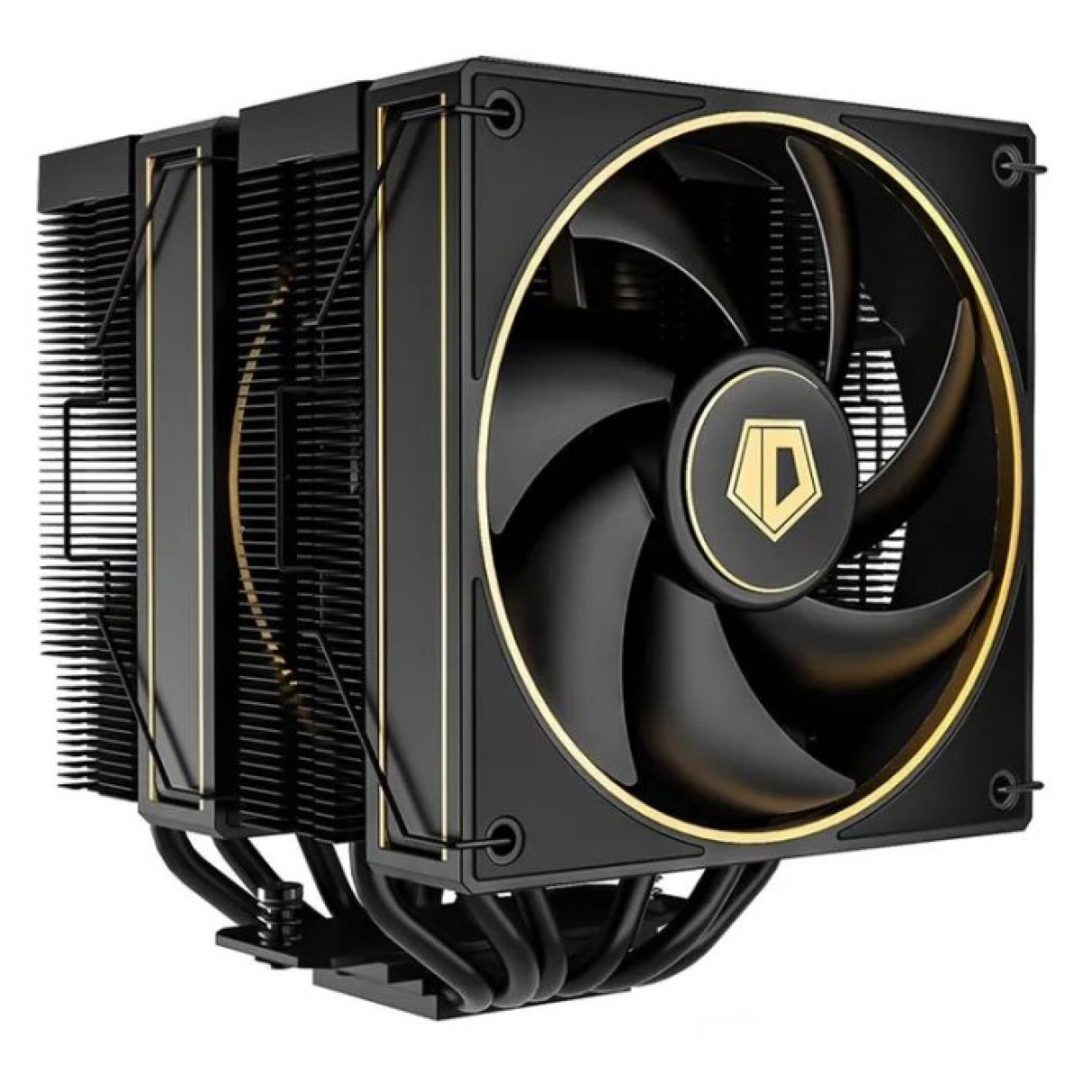 Кулер для процессора ID-Cooling Frozn A620 GDL (FROZN A620 GDL) 98_98.jpg - фото 10