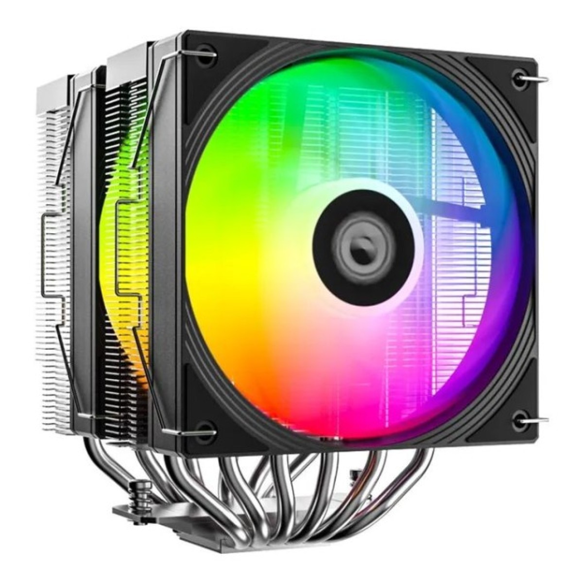 Кулер до процесора ID-Cooling Frozn A620 Pro SE ARGB (FROZN A620 PRO SE ARGB) 98_98.jpg - фото 8