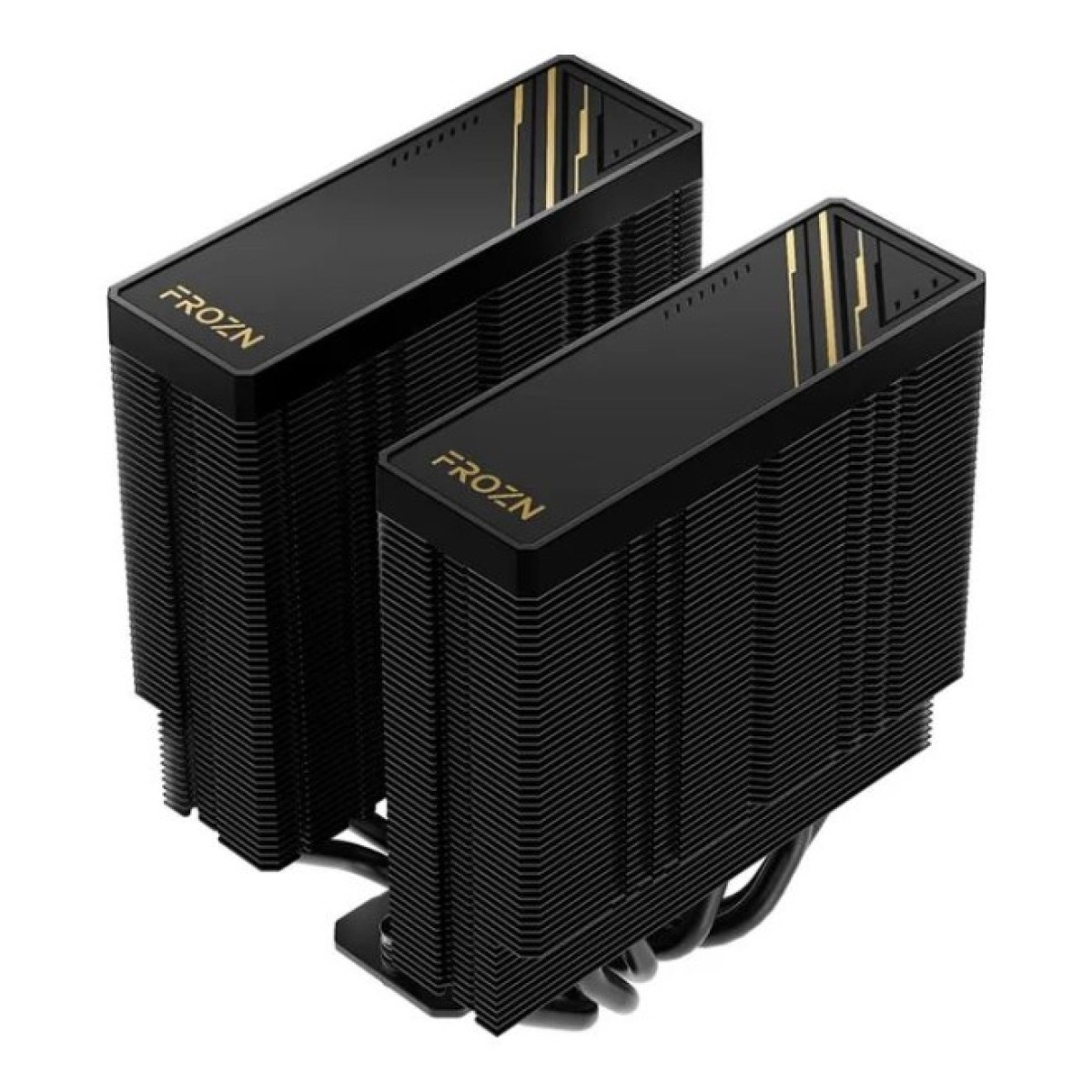 Кулер для процессора ID-Cooling Frozn A620 GDL (FROZN A620 GDL) 98_98.jpg - фото 11