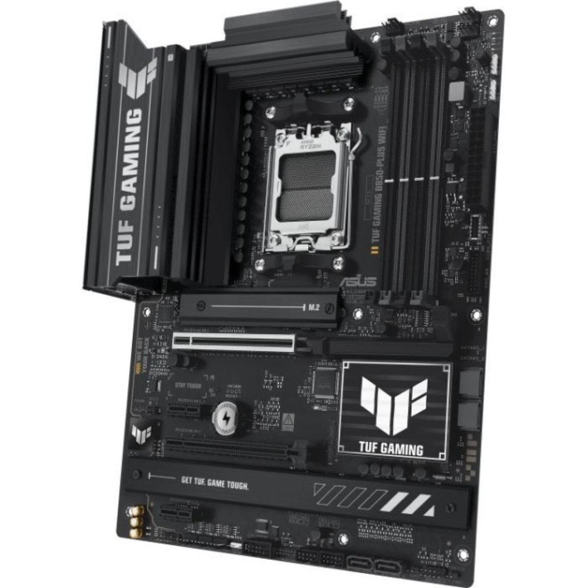 Материнская плата ASUS TUF GAMING B850-PLUS WIFI 98_98.jpg - фото 4