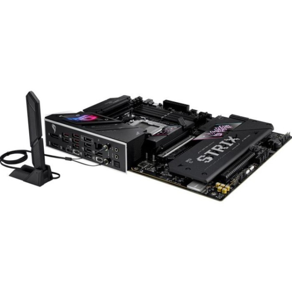 Материнская плата ASUS ROG STRIX B850-E GAMING WIFI 98_98.jpg - фото 2