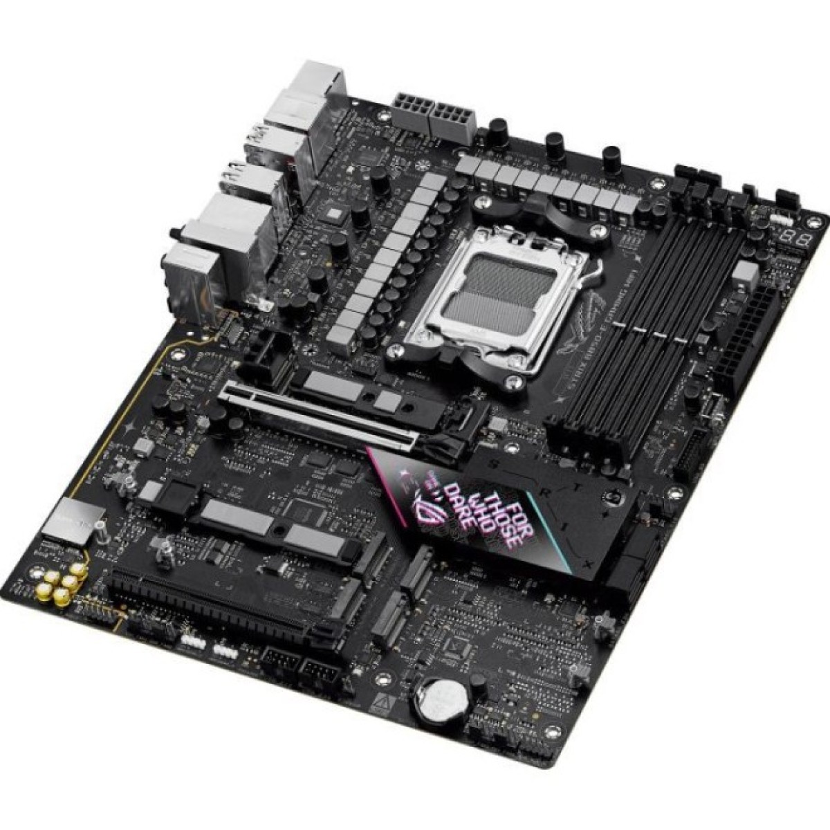 Материнская плата ASUS ROG STRIX B850-E GAMING WIFI 98_98.jpg - фото 3