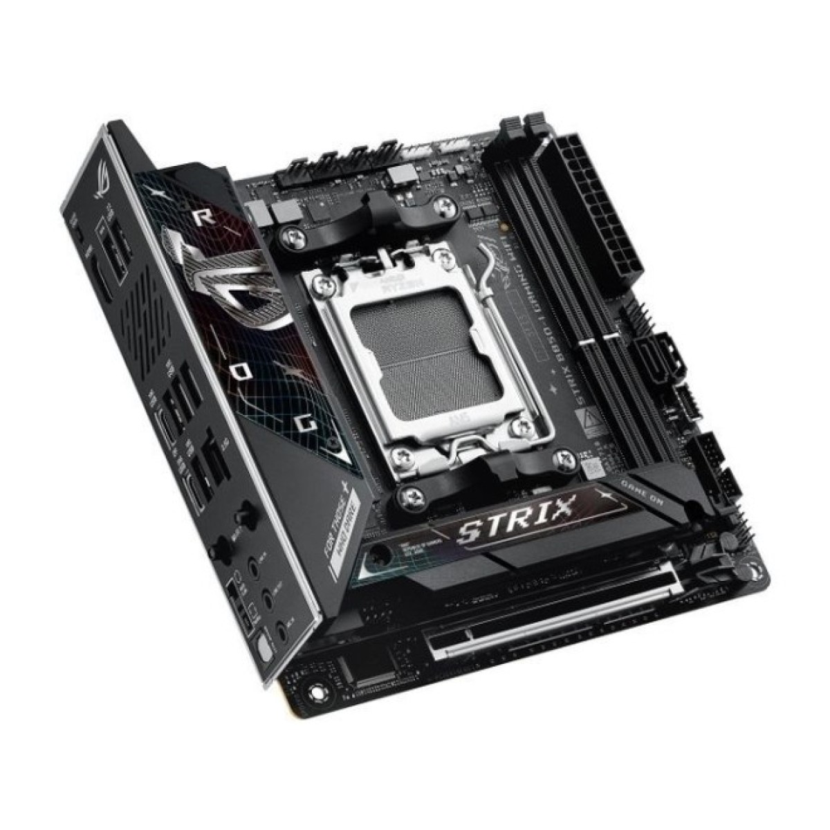 Материнская плата ASUS ROG STRIX B850-I GAMING WIFI 98_98.jpg - фото 2