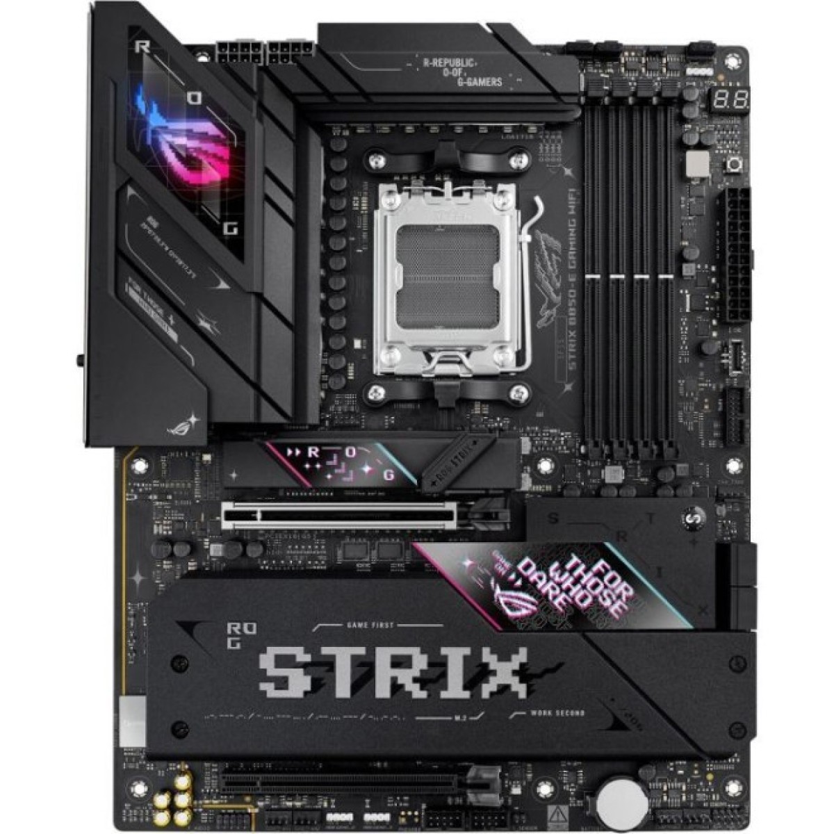 Материнская плата ASUS ROG STRIX B850-E GAMING WIFI 256_256.jpg
