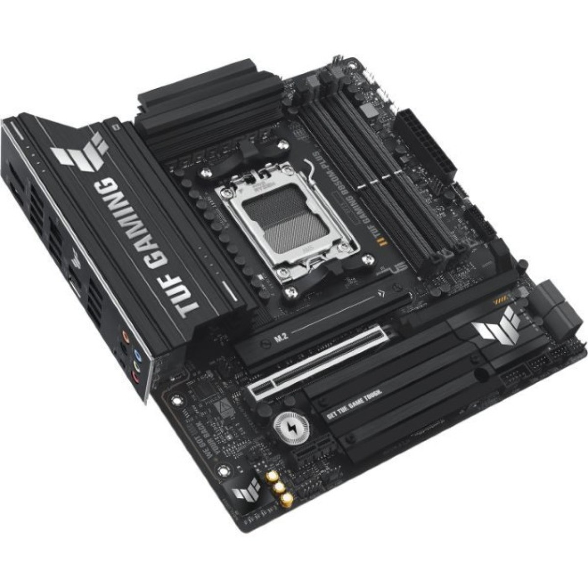 Материнская плата ASUS TUF GAMING B850M-PLUS 98_98.jpg - фото 2