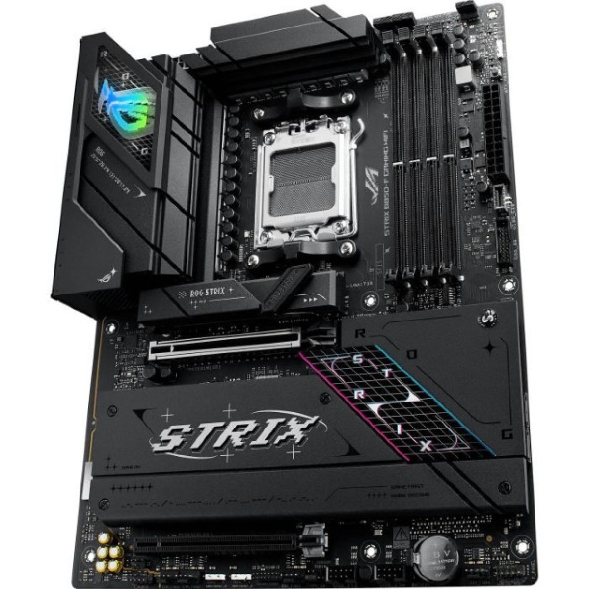 Материнская плата ASUS ROG STRIX B850-F GAMING WIFI 98_98.jpg - фото 4
