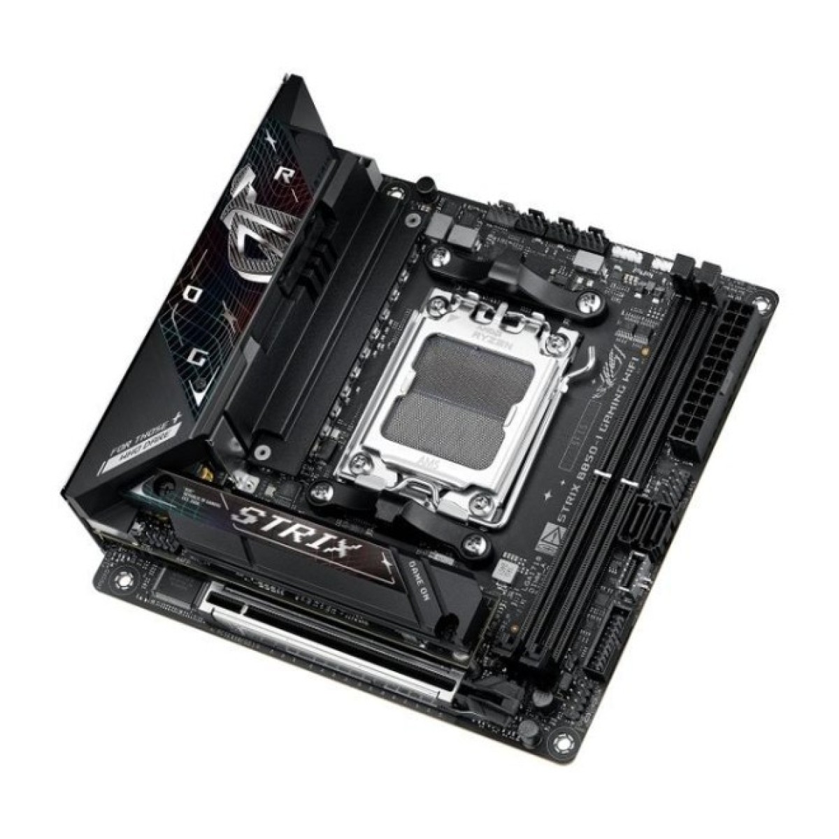 Материнская плата ASUS ROG STRIX B850-I GAMING WIFI 98_98.jpg - фото 3