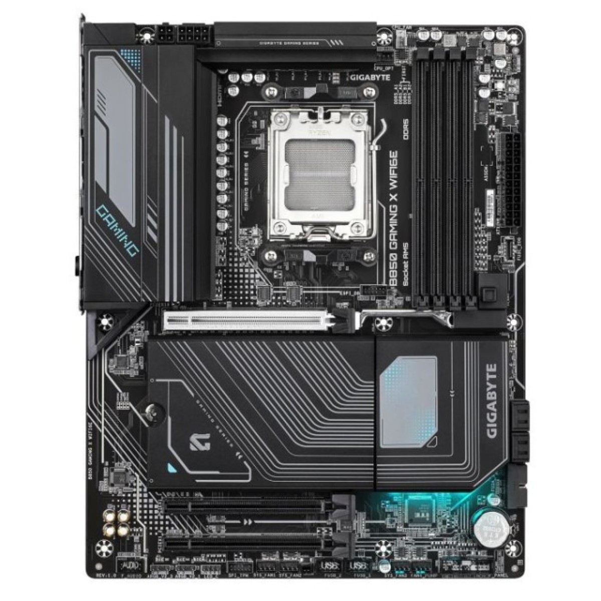 Материнська плата GIGABYTE B850 GAMING X WIFI6E 256_256.jpg