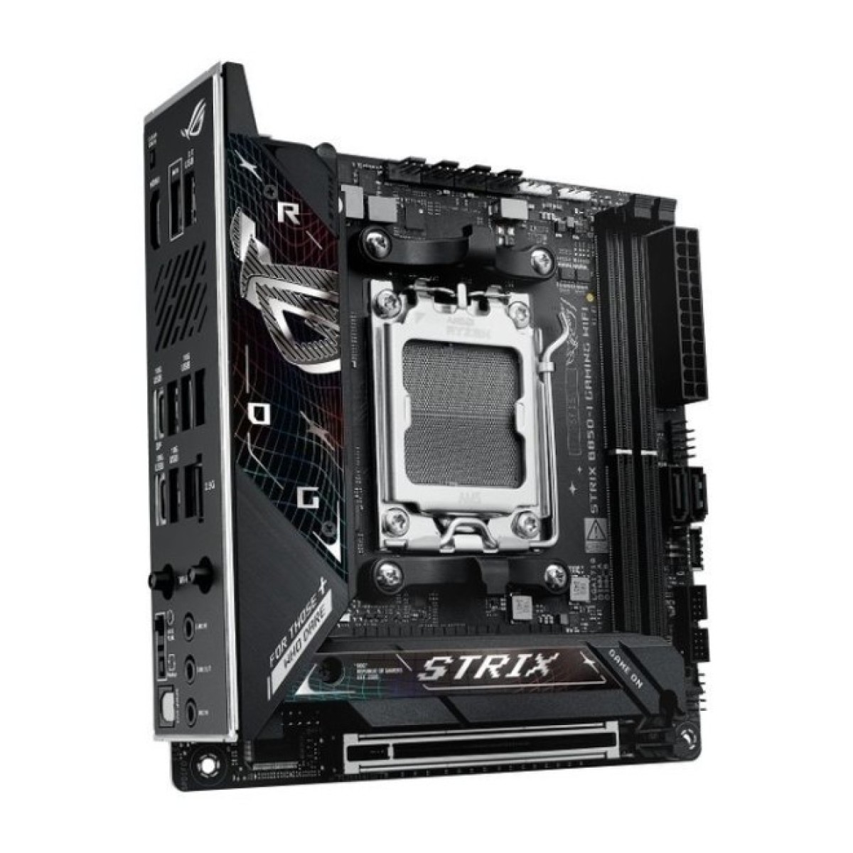 Материнская плата ASUS ROG STRIX B850-I GAMING WIFI 98_98.jpg - фото 4