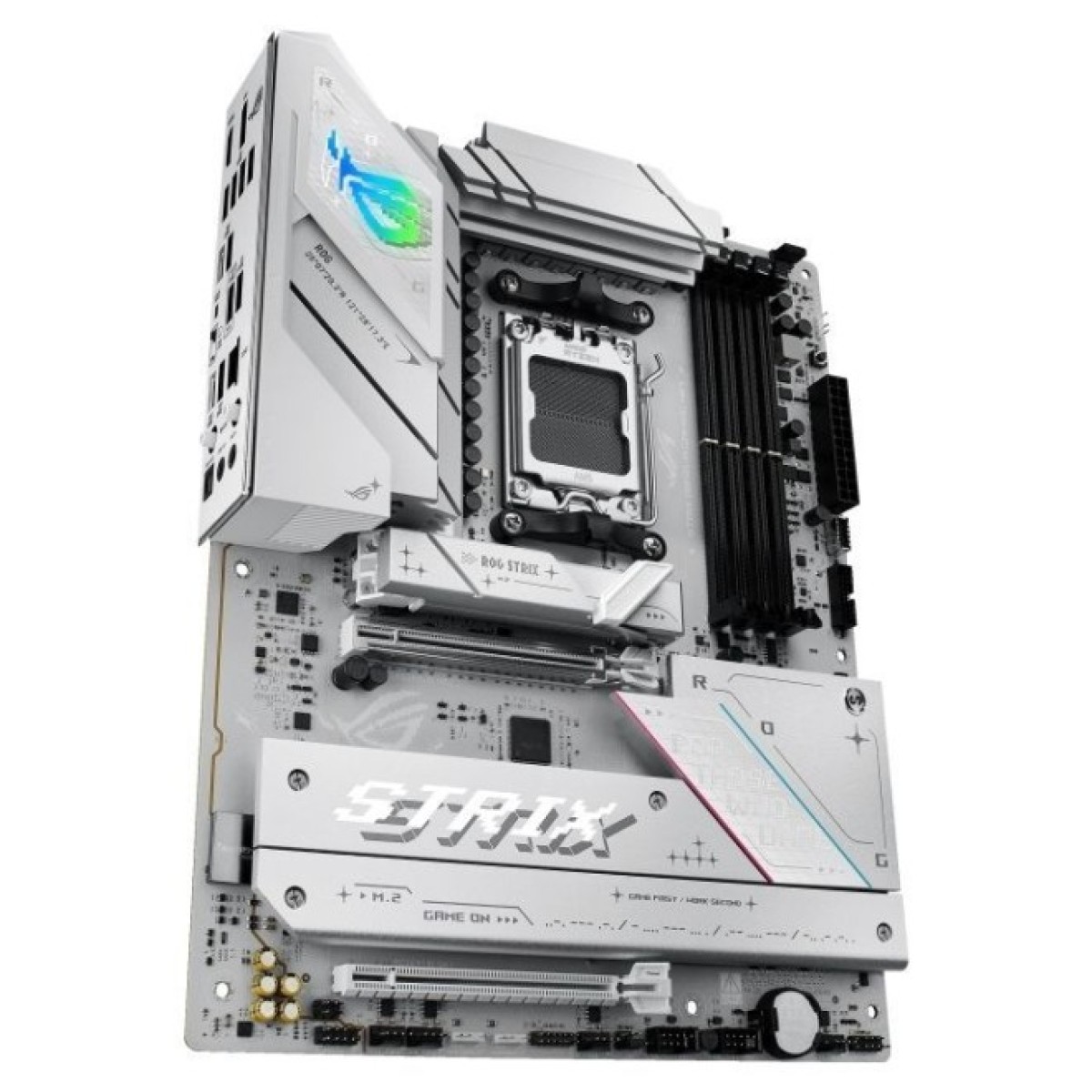 Материнская плата ASUS ROG STRIX B850-A GAMING WIFI 98_98.jpg - фото 4