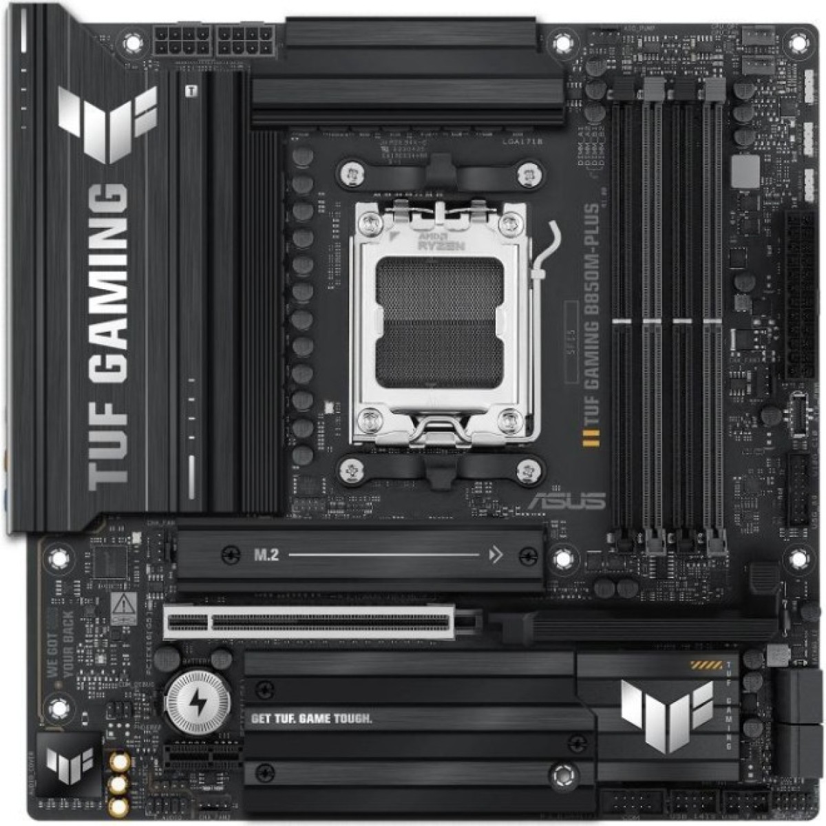 Материнская плата ASUS TUF GAMING B850M-PLUS 256_256.jpg