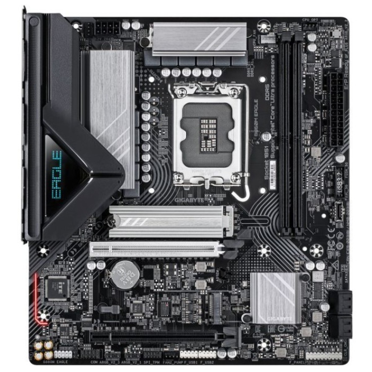 Материнська плата GIGABYTE B860M EAGLE 256_256.jpg