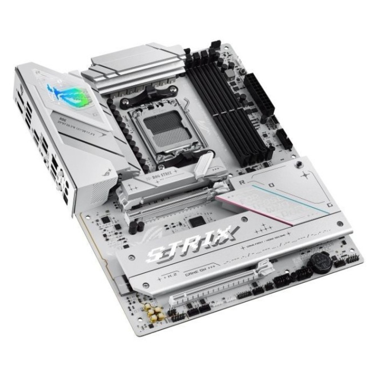 Материнская плата ASUS ROG STRIX B850-A GAMING WIFI 98_98.jpg - фото 6
