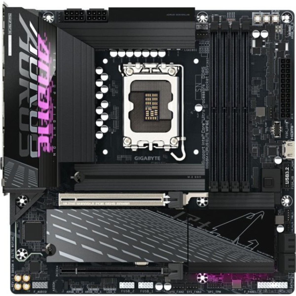Материнська плата GIGABYTE B860M A ELITE WIFI6E (B860M AORUS ELITE WIFI6E) 256_256.jpg
