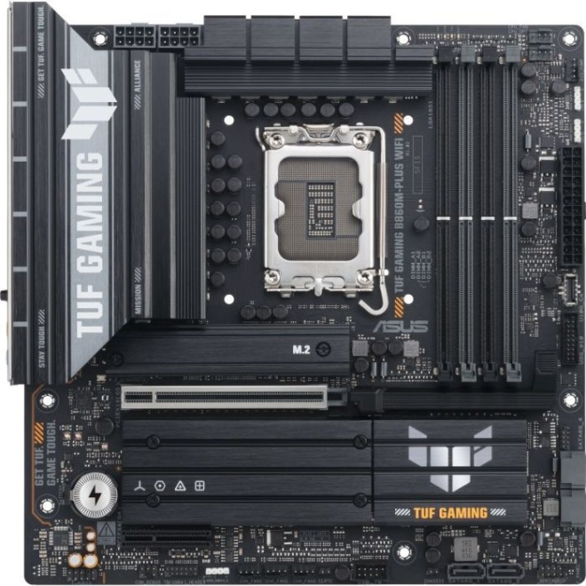 Материнская плата ASUS TUF GAMING B860M-PLUS WIFI 256_256.jpg