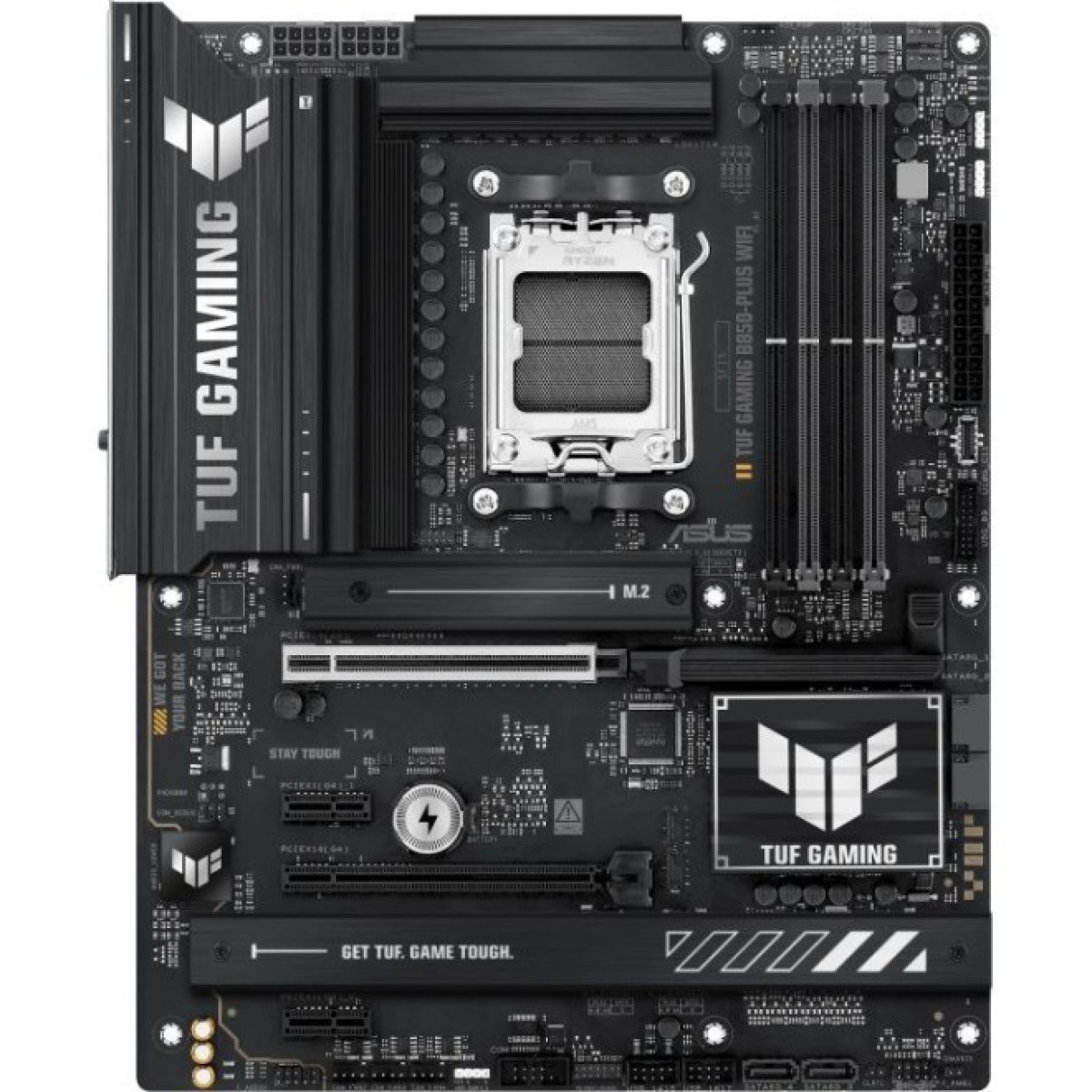 Материнская плата ASUS TUF GAMING B850-PLUS WIFI 256_256.jpg