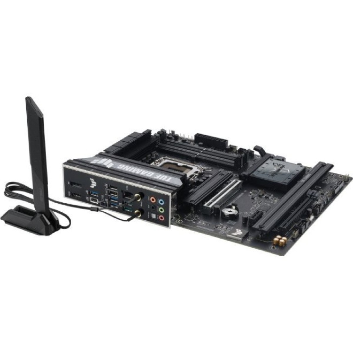 Материнская плата ASUS TUF GAMING B860-PLUS WIFI 98_98.jpg - фото 4