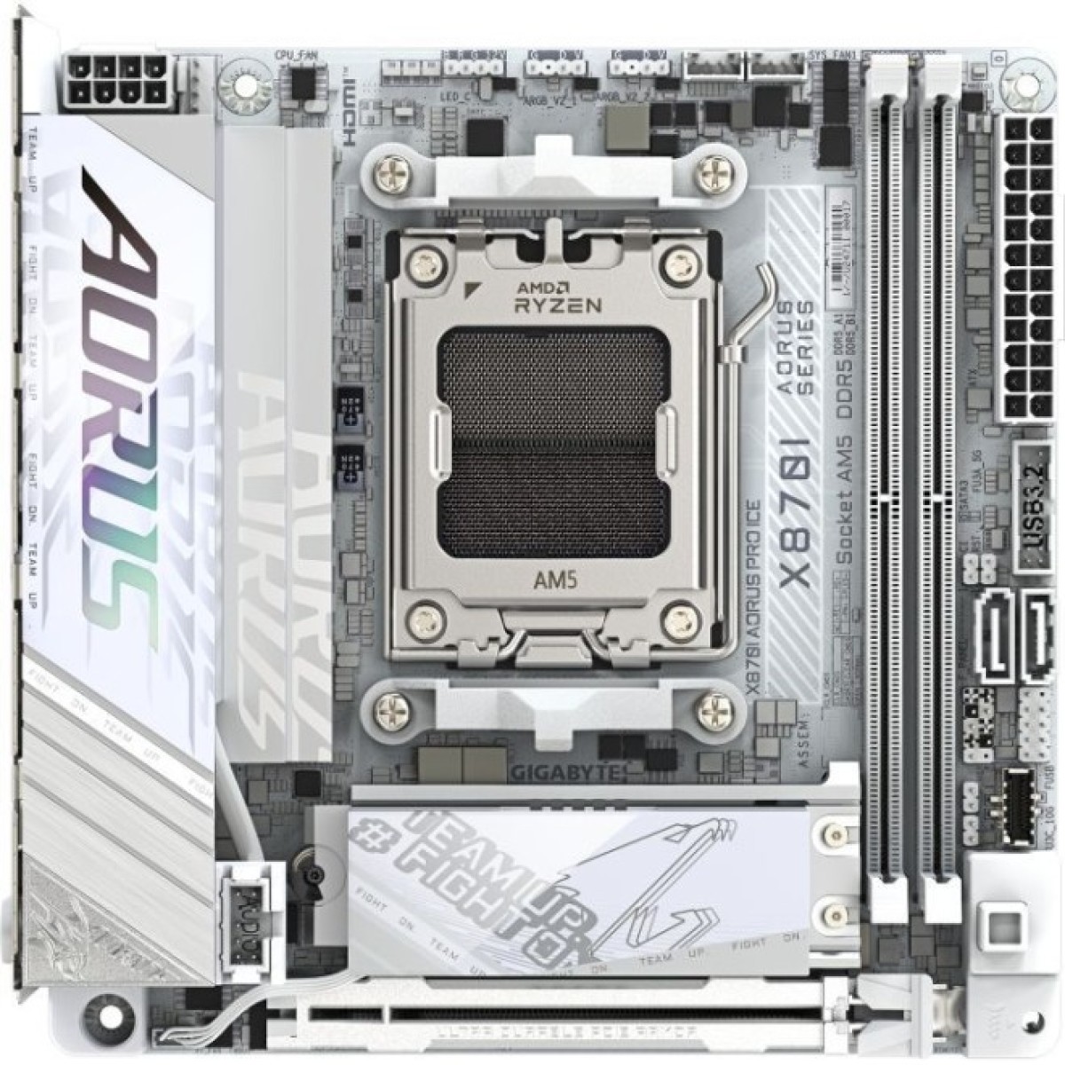 Материнська плата GIGABYTE X870I AORUS PRO ICE 256_256.jpg