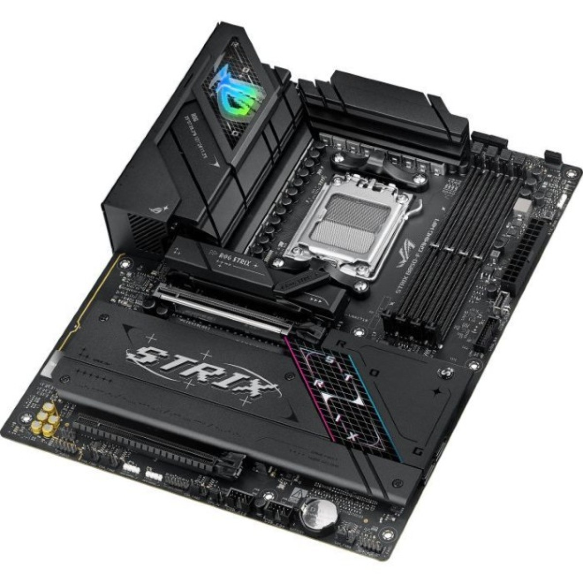 Материнская плата ASUS ROG STRIX B850-F GAMING WIFI 98_98.jpg - фото 8