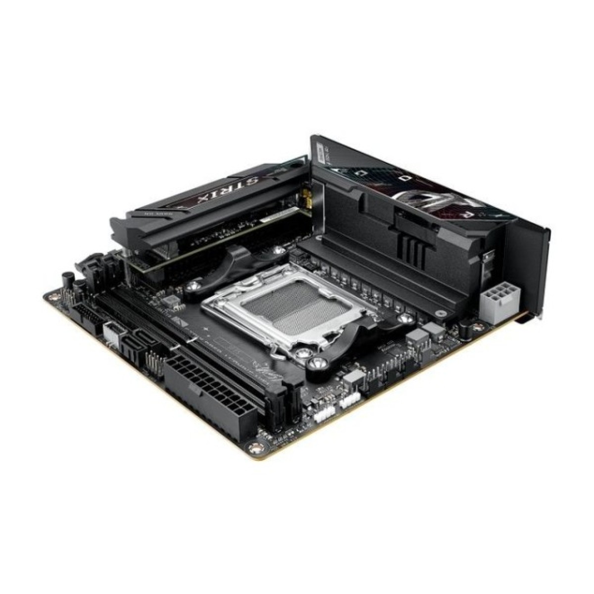 Материнская плата ASUS ROG STRIX B850-I GAMING WIFI 98_98.jpg - фото 9