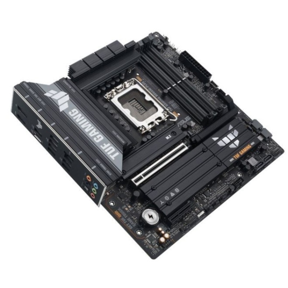 Материнская плата ASUS TUF GAMING B860M-PLUS 98_98.jpg - фото 3
