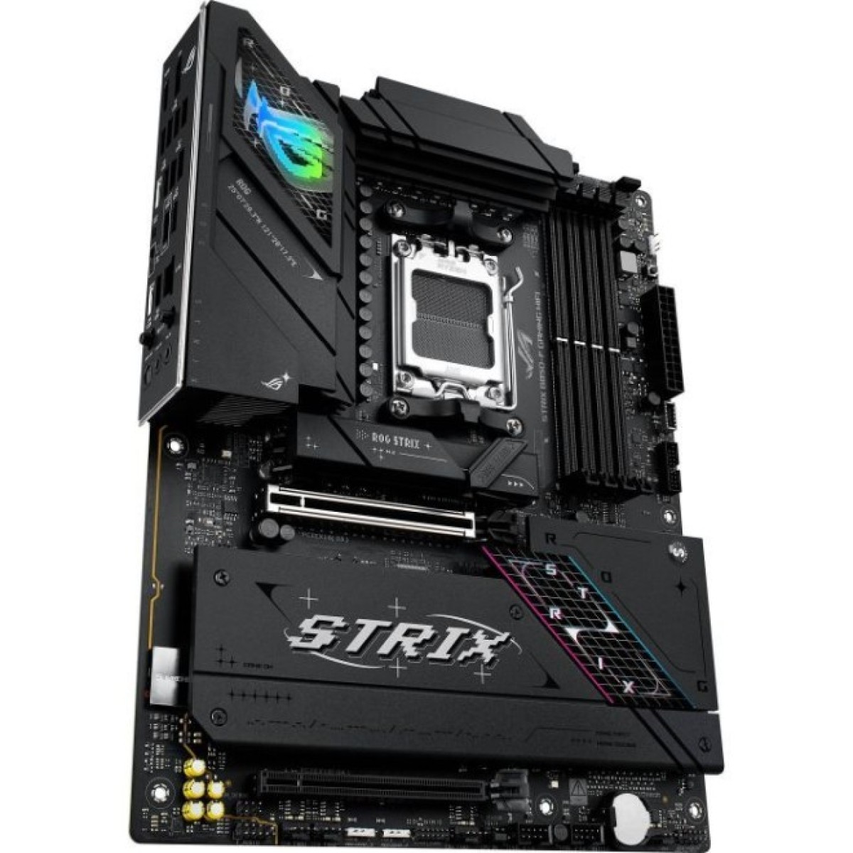 Материнская плата ASUS ROG STRIX B850-F GAMING WIFI 98_98.jpg - фото 9