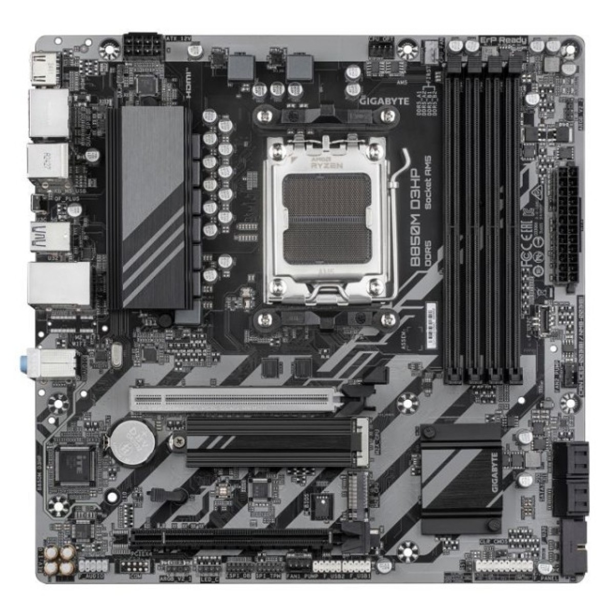 Материнська плата GIGABYTE B850M D3HP 256_256.jpg