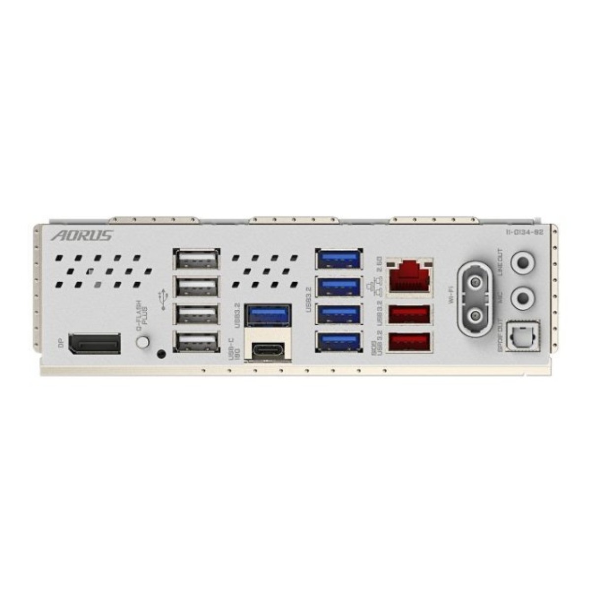Материнская плата GIGABYTE B850M A ELT WF6E ICE (B850M AORUS ELITE WIFI6E ICE) 98_98.jpg - фото 4