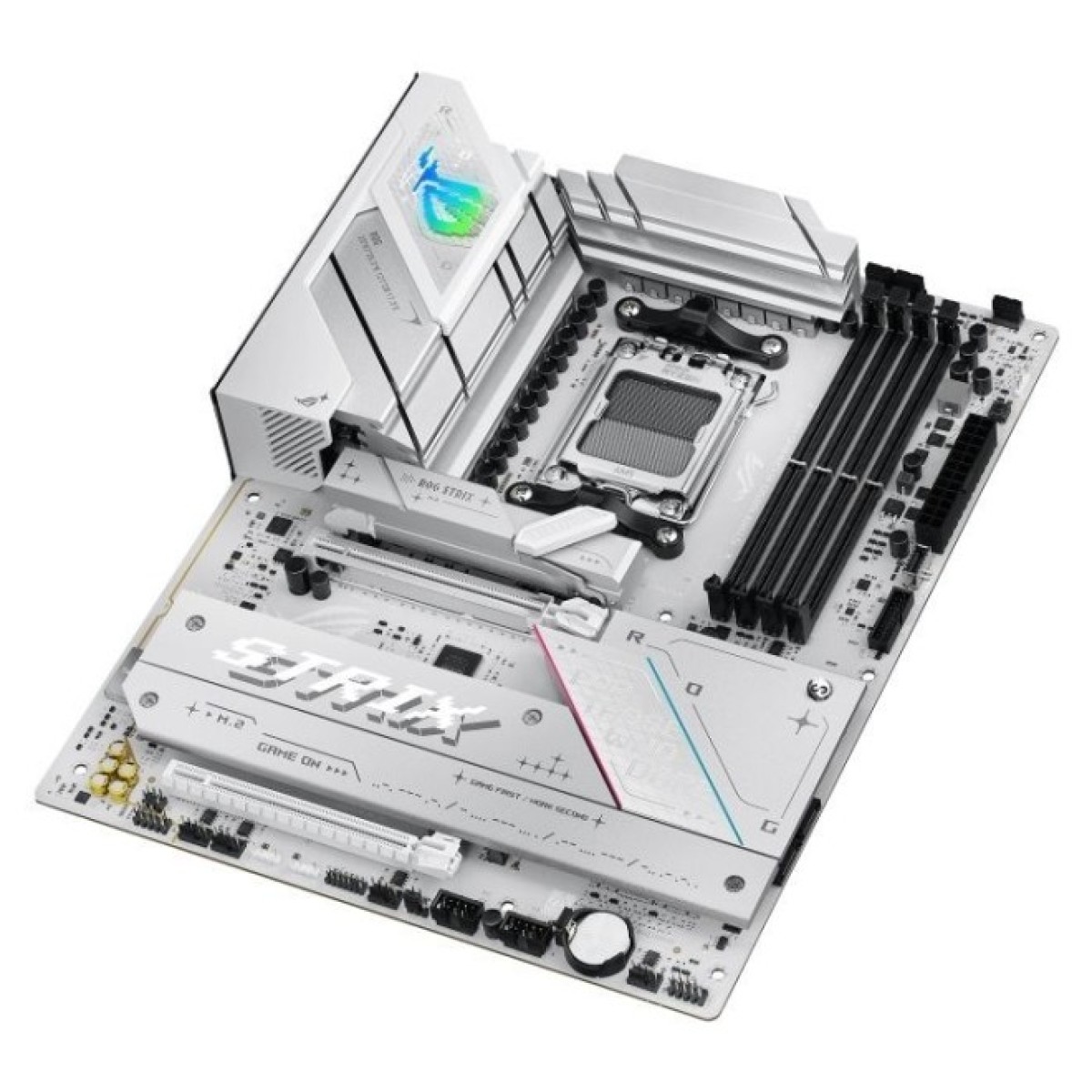 Материнская плата ASUS ROG STRIX B850-A GAMING WIFI 98_98.jpg - фото 8