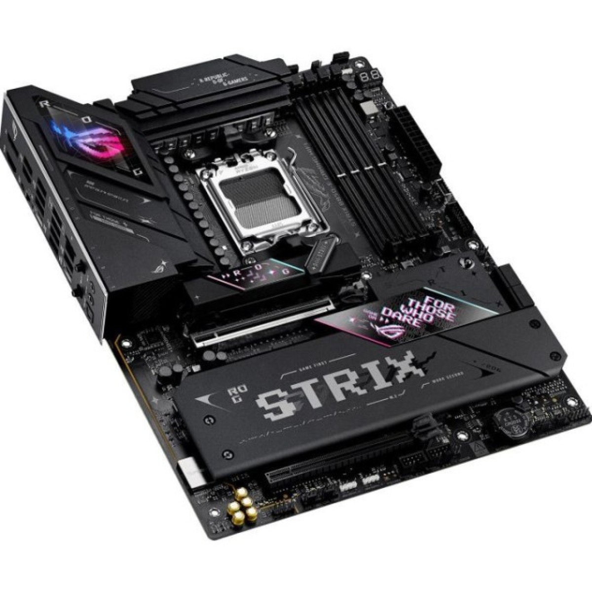 Материнская плата ASUS ROG STRIX B850-E GAMING WIFI 98_98.jpg - фото 9