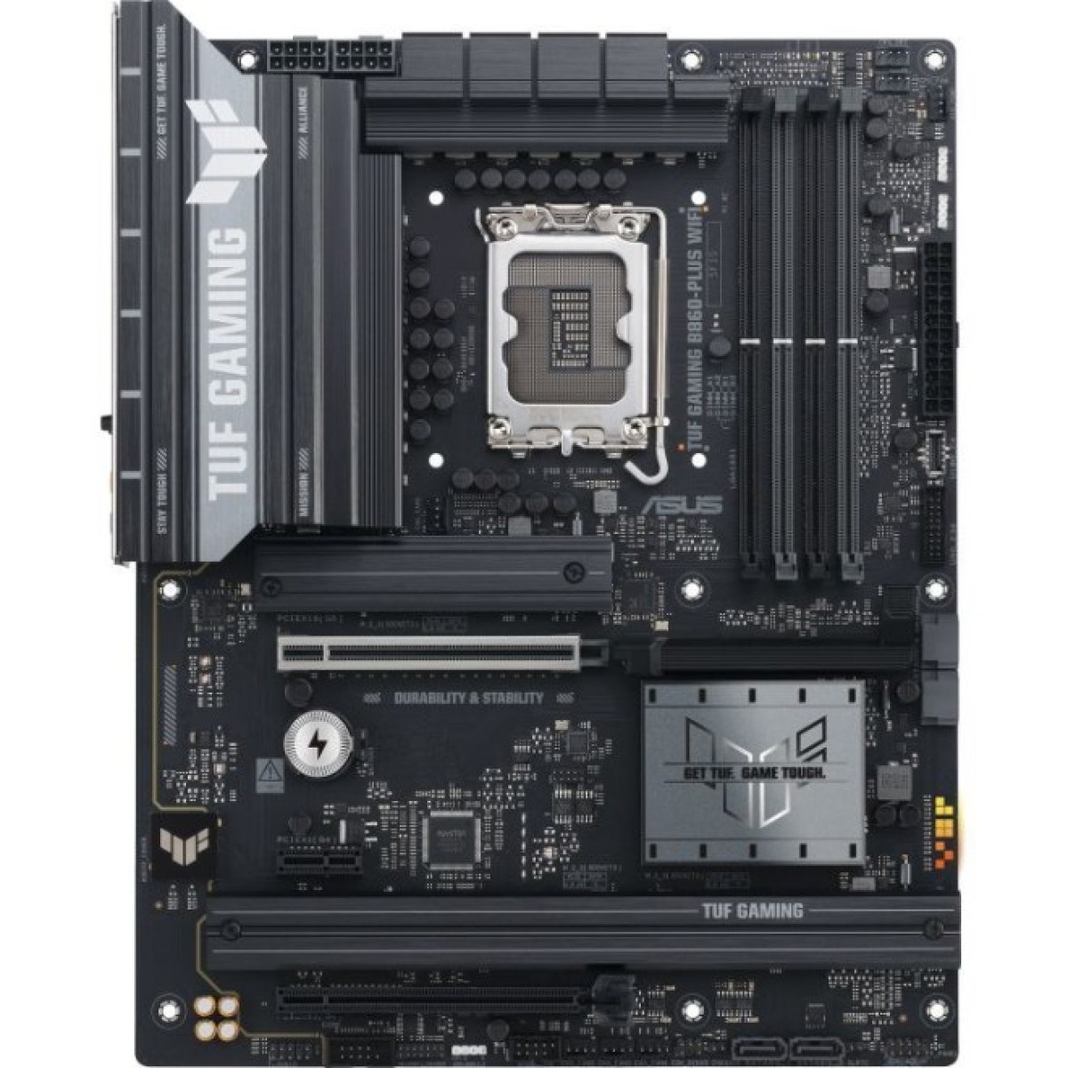 Материнская плата ASUS TUF GAMING B860-PLUS WIFI 256_256.jpg